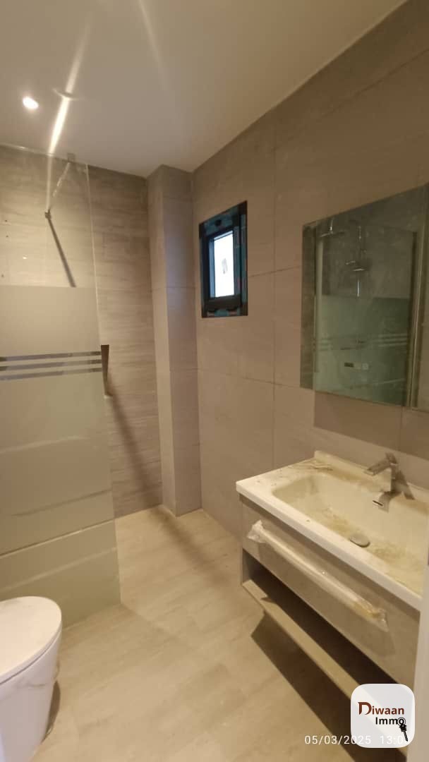 Appartement F4 à vendre au Point E - Image 12