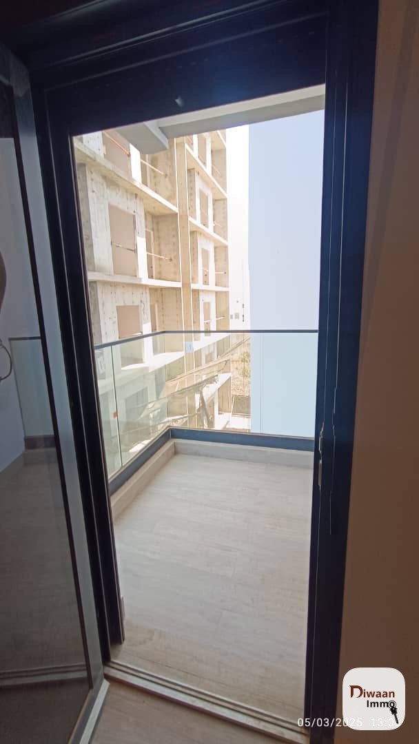 Appartement F4 à vendre au Point E - Image 14