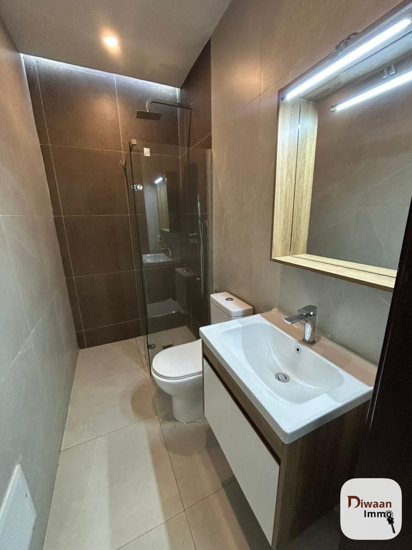 Appartement F4 à louer au Point E - Image 5