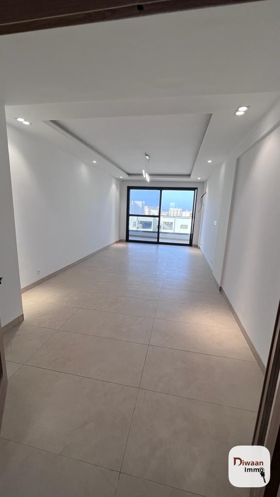 Appartement F4 à vendre au Point E - Image 9