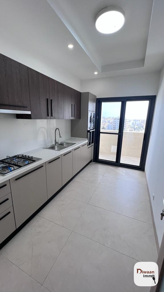 Appartement F4 à vendre au Point E - Image 11