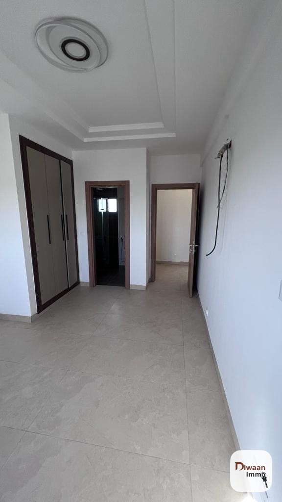 Appartement F4 à vendre au Point E - Image 15