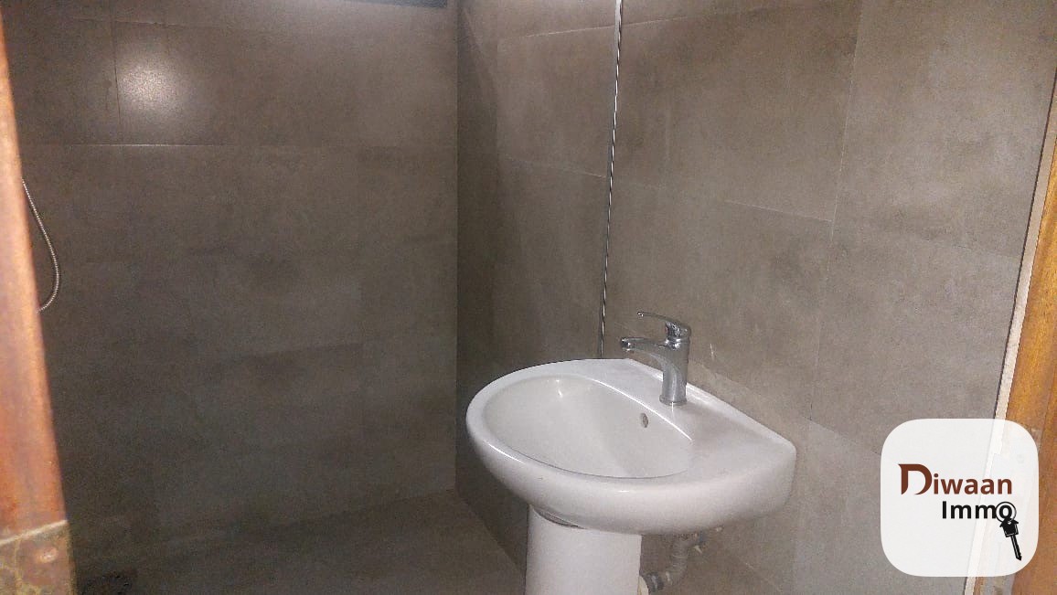 Appartement F4 à louer à Sicap Baobab - Image 2
