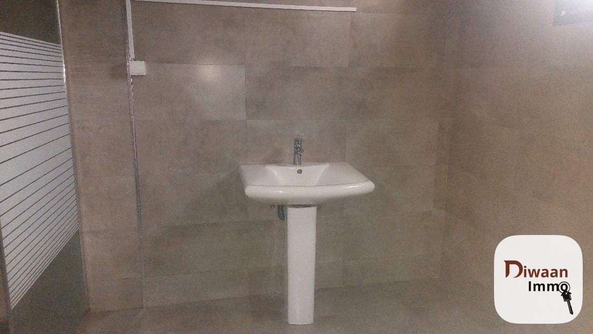 Appartement F4 à louer à Sicap Baobab - Image 19