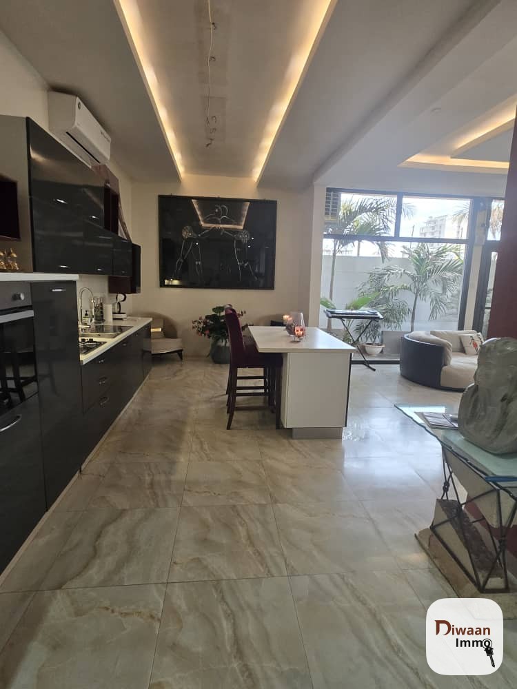Villa meublée F6 à louer aux Almadies Recasement - Image 11